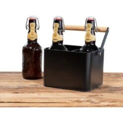 Wenko Utensilienkorb Baco Black Outdoor Kitchen Schwarz -Angebote Grill König Store 4008838383766 1068 10