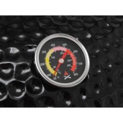 Jamestown Keramik-Holzkohlegrill Marwin M -Angebote Grill König Store 4048121321587 2