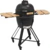 Jamestown Keramik-Holzkohlegrill Marwin M