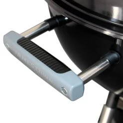 Jamestown Holzkohle-Kugelgrill Dexter XL Ø 54 Cm -Angebote Grill König Store 4048124816639 CU 01