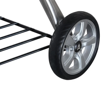 Jamestown Holzkohle-Kugelgrill Dexter XL Ø 54 Cm 8 Jamestown Holzkohle-Kugelgrill Dexter XL Ø 54 Cm – Bild 8