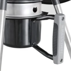 Jamestown Holzkohle-Kugelgrill Dexter XL Ø 54 Cm 13 Jamestown Holzkohle-Kugelgrill Dexter XL Ø 54 Cm -Angebote Grill König Store 4048124816639 CU 05