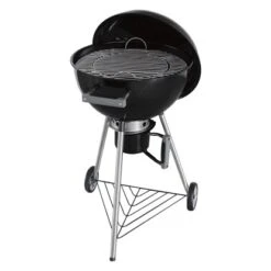 Jamestown Holzkohle-Kugelgrill Dexter XL Ø 54 Cm 11 Jamestown Holzkohle-Kugelgrill Dexter XL Ø 54 Cm -Angebote Grill König Store 4048124816639 S 02