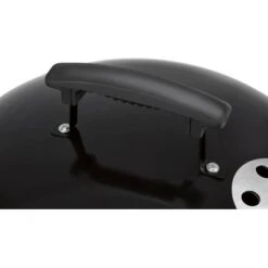 Holzkohle-Kugelgrill 85 Cm X 55 Cm X 52 Cm Schwarz 9 Holzkohle-Kugelgrill 85 Cm X 55 Cm X 52 Cm Schwarz -Angebote Grill König Store 4048126095391 50