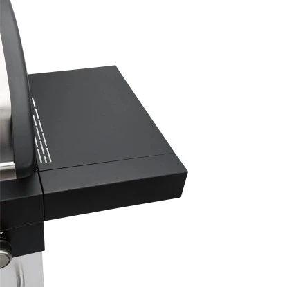 Jamestown 4-Brenner Gasgrill Maddox 9 Jamestown 4-Brenner Gasgrill Maddox – Bild 9