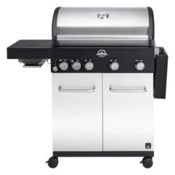 Jamestown 4-Brenner Gasgrill Maddox 17 Jamestown 4-Brenner Gasgrill Maddox -Angebote Grill König Store 4048126602513 S 03