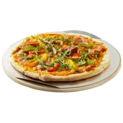 Weber Pizzastein Rund Ø 26 Cm