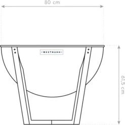 Westmann Premium Grill Feuerstelle Ø 81 Cm X 62 Cm Schwarz 15 Westmann Premium Grill Feuerstelle Ø 81 Cm X 62 Cm Schwarz -Angebote Grill König Store 4260280773391 1741 VM 01