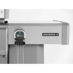 Weber Gasgrill Genesis II E-415 GBS Mit 4 Brennern Schwarz -Angebote Grill König Store 4474557 A01