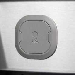 Weber Gasgrill Genesis II E-415 GBS Mit 4 Brennern Schwarz -Angebote Grill König Store 4474557 CU07