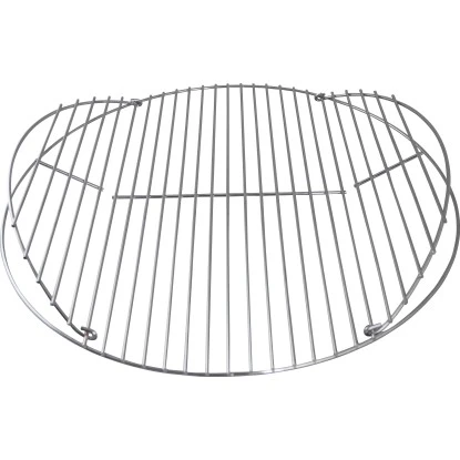 Grillrost Rund Ø 55 Cm 2 Grillrost Rund Ø 55 Cm – Bild 2