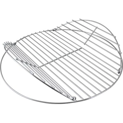 Grillrost Rund Ø 55 Cm 1 Grillrost Rund Ø 55 Cm