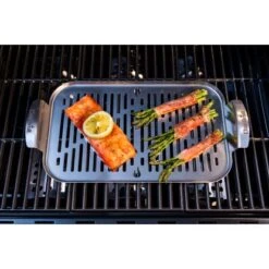 Char-Broil Grill+® Grillpfanne42,5 X 22 X 5 Cm 11 Char-Broil Grill+® Grillpfanne42,5 X 22 X 5 Cm -Angebote Grill König Store 451299 140015 6