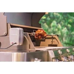 Char-Broil Premium Drehspieß Set 11 Char-Broil Premium Drehspieß Set -Angebote Grill König Store 451664 140103 4