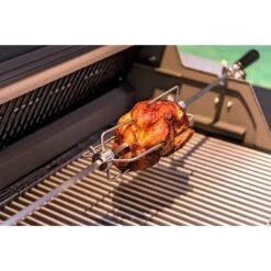 Char-Broil Premium Drehspieß Set 15 Char-Broil Premium Drehspieß Set -Angebote Grill König Store 451664 140103 8