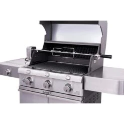Char-Broil Premium Drehspieß Set 10 Char-Broil Premium Drehspieß Set -Angebote Grill König Store 4516664 140103 3
