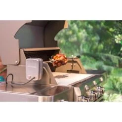 Char-Broil Premium Drehspieß Set 13 Char-Broil Premium Drehspieß Set -Angebote Grill König Store 4516664 140103 6