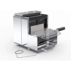 Landmann Gasgrill Landmann 800 Mit Infrarot-Brenner Und Bluetooth-Thermometer 11 Landmann Gasgrill Landmann 800 Mit Infrarot-Brenner Und Bluetooth-Thermometer -Angebote Grill König Store 460300 2790 lm800 3