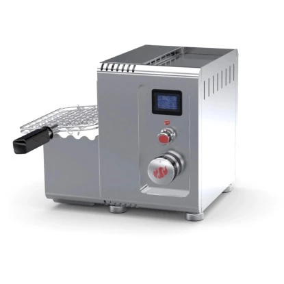 Landmann Gasgrill Landmann 800 Mit Infrarot-Brenner Und Bluetooth-Thermometer 5 Landmann Gasgrill Landmann 800 Mit Infrarot-Brenner Und Bluetooth-Thermometer – Bild 5