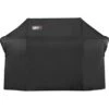 Weber Abdeckhaube Premium Für Summit 600-Serie