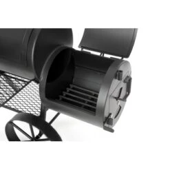 JOE´s BBQ Smoker 16" Wild West -Angebote Grill König Store 464454 3996 3