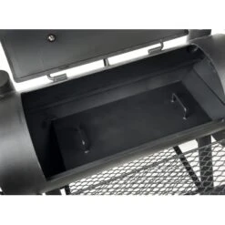 JOE´s BBQ Smoker 16" Reverse Flow -Angebote Grill König Store 464458 3996 3