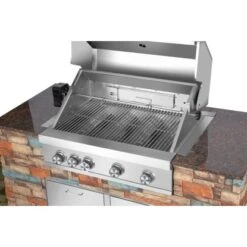 El Fuego Gasgrillküche AY 3000 Built-In Ca.147 Cm X 130 Cm X 68 Cm -Angebote Grill König Store 474425 2240 6