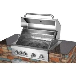 El Fuego Gasgrillküche AY 3000 Built-In Ca.147 Cm X 130 Cm X 68 Cm -Angebote Grill König Store 474425 2240 7