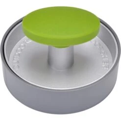 Outdoorchef Burgerpresse Ø 12 Cm -Angebote Grill König Store 479501 1525 1