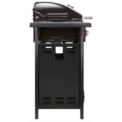 Outdoorchef Australia 315 G Gartengrill Schwarz 3 Outdoorchef Australia 315 G Gartengrill Schwarz – Bild 3
