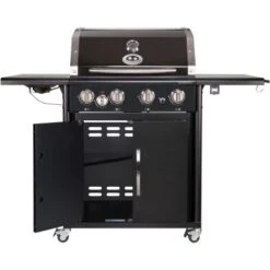 Outdoorchef Australia 425 G Gartengrill Schwarz -Angebote Grill König Store 479569 1525 3