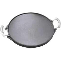 Outdoorchef Grillplatte 420, Ist 2-seitig Aus Gusseisen 6 Outdoorchef Grillplatte 420, Ist 2-seitig Aus Gusseisen -Angebote Grill König Store 479572 1525 4