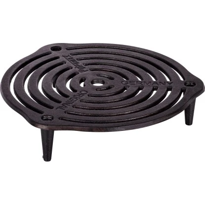 Petromax Stapelrost GR-S Gusseisen Ø 23 Cm 1 Petromax Stapelrost GR-S Gusseisen Ø 23 Cm