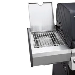 Jamestown 4-Brenner Gasgrill Knox -Angebote Grill König Store 5248067 CU03 140720