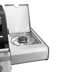 Jamestown 4-Brenner Gasgrill Knox -Angebote Grill König Store 5248067 CU04 140720