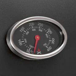 Jamestown Holzkohle-Grillwagen Jaxon -Angebote Grill König Store 5248133 CU02 220721