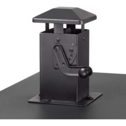 El Fuego Gasgrill-Smoker Portland SF -Angebote Grill König Store 535845 2240 09