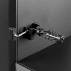 El Fuego Gasgrill-Smoker Portland SF -Angebote Grill König Store 535845 2240 11