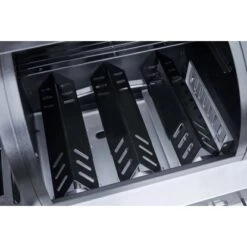 El Fuego Kombigrill 3 In 1 Mit Bierkühler Und Zapfanlage -Angebote Grill König Store 544649 2240 13