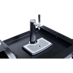 El Fuego Kombigrill 3 In 1 Mit Bierkühler Und Zapfanlage -Angebote Grill König Store 544649 2240 15