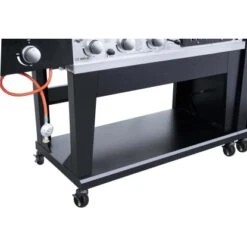 El Fuego Kombigrill 3 In 1 Mit Bierkühler Und Zapfanlage -Angebote Grill König Store 544649 2240 20