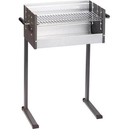 Boxgrill Quebec 50 Cm X 30 Cm 1 Boxgrill Quebec 50 Cm X 30 Cm