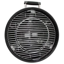 Holzkohle-Kugelgrill North Bay Ø 47 Cm Mit Modularem Grillsystem 10 Holzkohle-Kugelgrill North Bay Ø 47 Cm Mit Modularem Grillsystem -Angebote Grill König Store 557032 3299 1