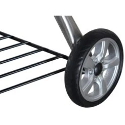 Holzkohle-Kugelgrill North Bay Ø 47 Cm Mit Modularem Grillsystem 12 Holzkohle-Kugelgrill North Bay Ø 47 Cm Mit Modularem Grillsystem -Angebote Grill König Store 557032 3299 3