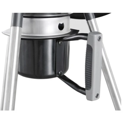 Holzkohle-Kugelgrill North Bay Ø 47 Cm Mit Modularem Grillsystem 6 Holzkohle-Kugelgrill North Bay Ø 47 Cm Mit Modularem Grillsystem – Bild 6