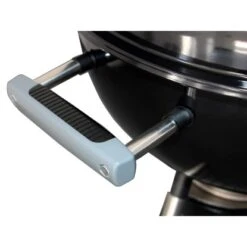 Holzkohle-Kugelgrill North Bay Ø 47 Cm Mit Modularem Grillsystem 14 Holzkohle-Kugelgrill North Bay Ø 47 Cm Mit Modularem Grillsystem -Angebote Grill König Store 557032 3299 5