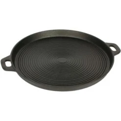 El Fuego Grillpfanne Aus Gusseisen -Angebote Grill König Store 568457 2240 03