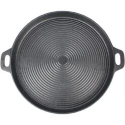 El Fuego Grillpfanne Aus Gusseisen -Angebote Grill König Store 568457 2240 04