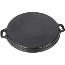 El Fuego Grillpfanne Aus Gusseisen -Angebote Grill König Store 568457 2240 05