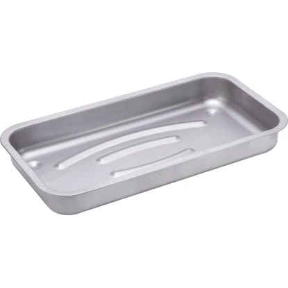 Jamestown Asche- Und Kohleschale 6 Cm X 39 Cm X 26 Cm 1 Jamestown Asche- Und Kohleschale 6 Cm X 39 Cm X 26 Cm